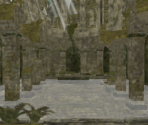 Firelink Shrine