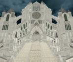 Anor Londo