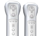 Wii Remotes