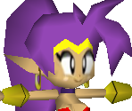 Shantae (N64, V2)