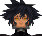 Vanitas (High-Poly)