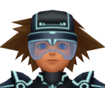 Sora (The Grid)