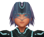 Riku (The Grid)