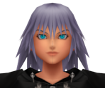 Riku (Replica, High-Poly)