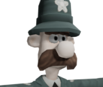 PC Mackintosh