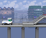 Oedo Highway (Super Smash Bros. 64)