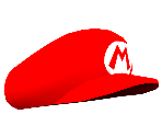 Mario's Cap