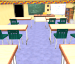 School Classroom