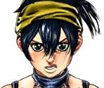 Narancia Ghirga