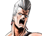 Jean Pierre Polnareff