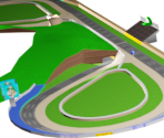 Luigi Raceway