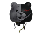 Monokuma Head