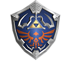 Hylian Shield