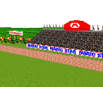 Mario Raceway