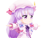 Patchouli Knowledge