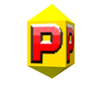P-Powerup