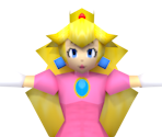 Peach (Super Smash Bros. 64, V2)