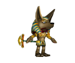 Anubis