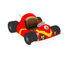 Kartastrophe Kart