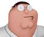 Peter Griffin