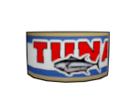 Tuna Can