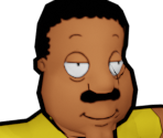 Cleveland Brown