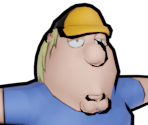 Chris Griffin