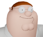 Peter Griffin