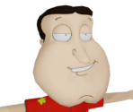 Glenn Quagmire