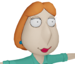 Lois Griffin