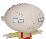 Stewie Griffin