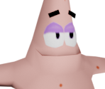 Patrick Star