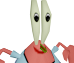 Mr. Krabs