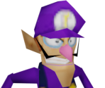 Waluigi