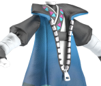 Neo-Shinobi Overalls