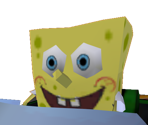 SpongeBob