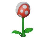 Piranha Plant