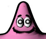 Patrick (June 1st Prototype)