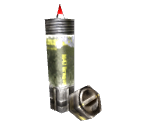 Rocket Canisters