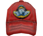 EPF 2 Hat