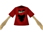 Rock Hopper Tee