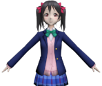 Nico Yazawa