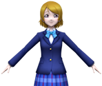 Hanayo Koizumi