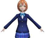 Rin Hoshizora