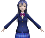 Umi Sonoda