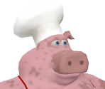Pig (Chef)