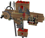Tomato Launcher