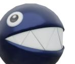 Chain Chomp