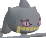 #354 Banette