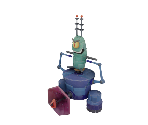 Robo-Plankton